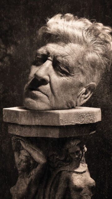 El genio del gran David Lynch.

#moviescenes 
#DavidLynch 
#ripdavidlynch 
#cinematography 
#crazyclowntime