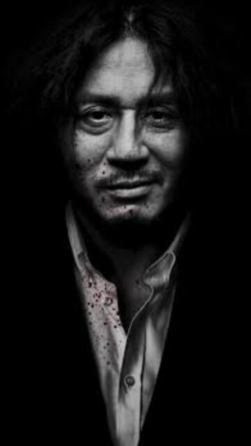 Mashup Nirvana and Michael Jackson. Scenes from Oldboy by Park Chan-wook. 2003.

#moviescenes 
#mashupsong 
#mashup 
#oldboy 
#experiment