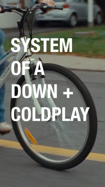 Mashup System of a Down and Coldplay. Scenes from Mommy by Xavier Dolan. 2014.

 #moviescenes #mashupmusic #mashups #mashupsongs #soad