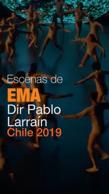 Remix Rosalía + Hard Techno. Scenes from EMA by Pablo Larraín. 2019.

#remix 
#madhup 
#moviescenes 
#ema