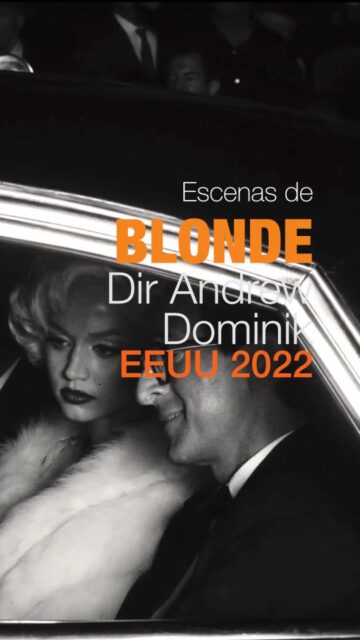 Mashup Portishead + Massive Attack. Scenes from BLONDE by Andrew Dominik. 2022.

#mashup
#moviescenes
#portishead 
#blonde